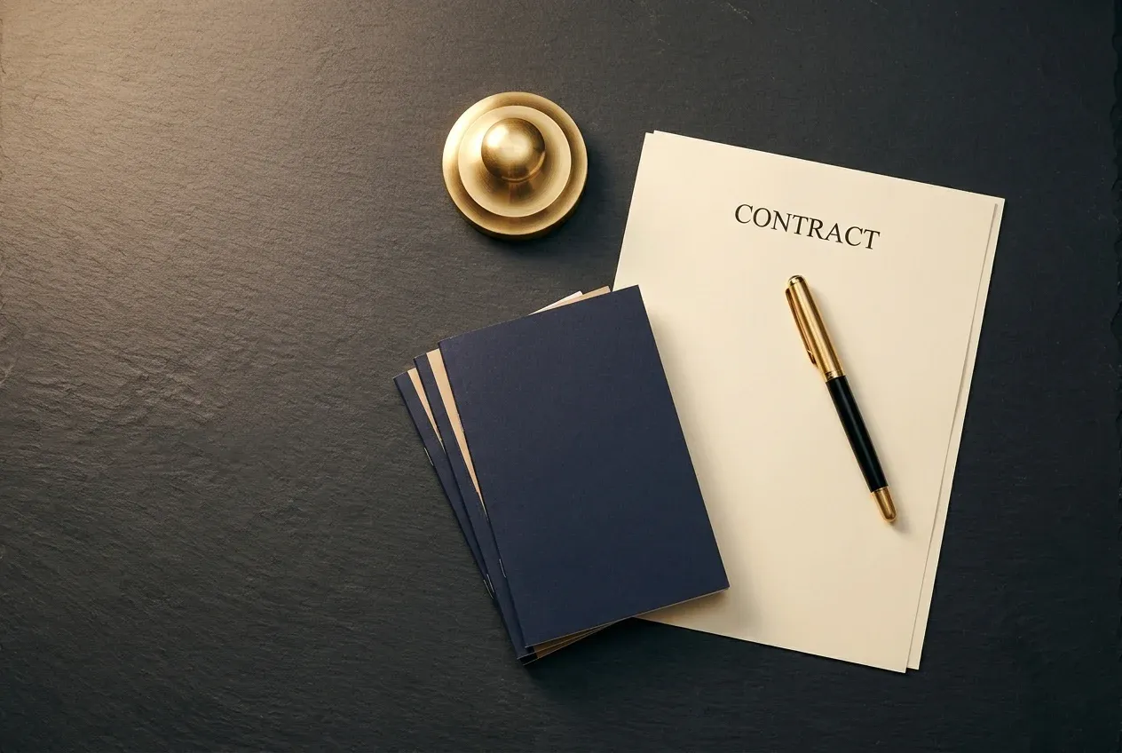 How to Evaluate a Security Company's Offer Before Signing